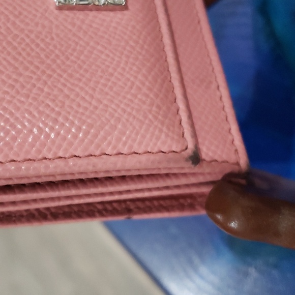 Dolce and Gabbana Wallet - Picture 3 of 8